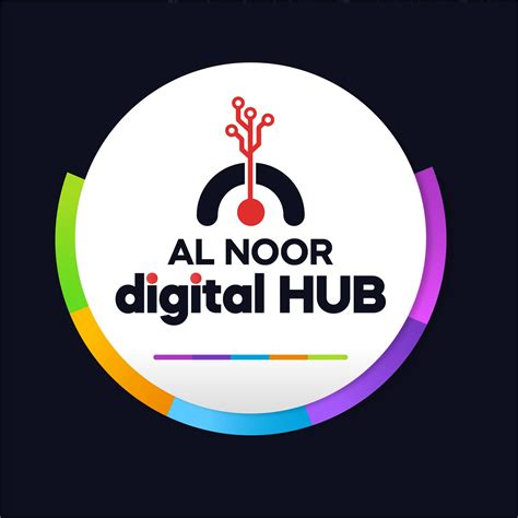 all digital hub